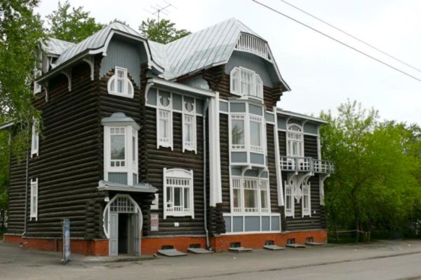 Kraken маркетплейс