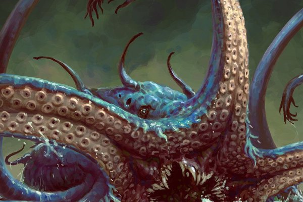 Kraken zerkalo официальный сайт